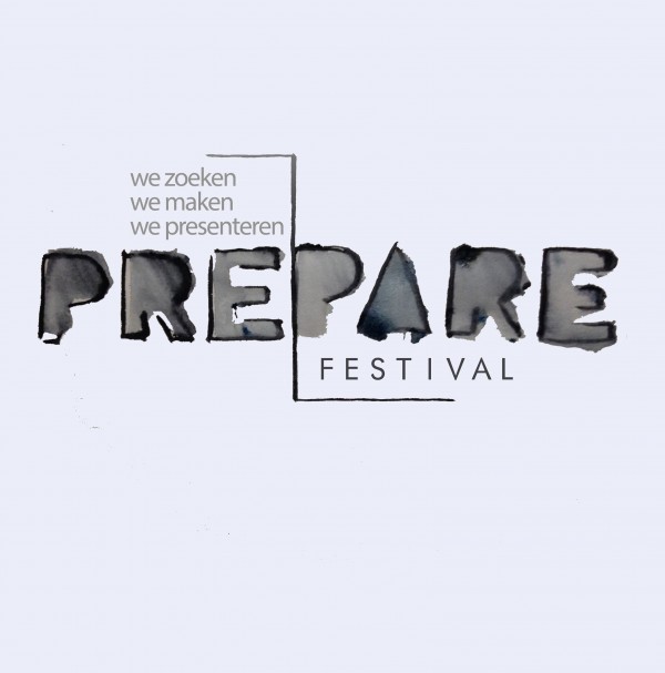 De Amsterdamse Theaterschool: Theaterfestival ‘Prepare'