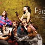 Jort Faber Productions met Face Me