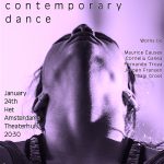 GrossDanceCompany presents 'An evening of contemporary dance'
