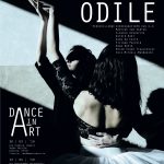 Dance In Art met DIA Performance
