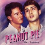 Strike me Pink Productions with 'Peanut Pie'
