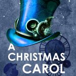 Orange Theatre Company plays A Christmas Carol by Charles Dickens