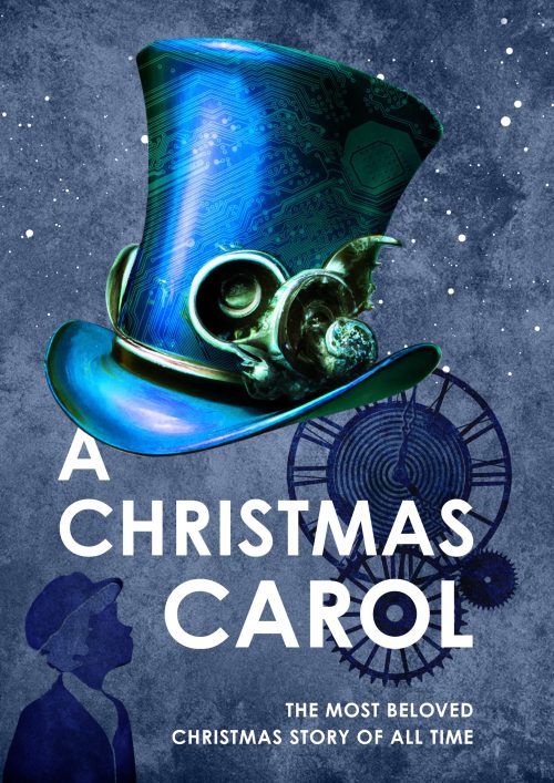 Orange Theatre Company plays A Christmas Carol by Charles Dickens