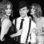 Happily Ever Productions with 'Chicago'