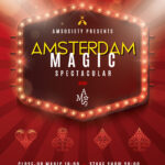 The Amsterdam Magic Spectacular